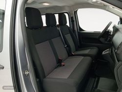 Citroen Jumpy 2.0 177cv 9P - Miniatura 8