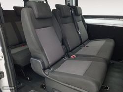 Citroen Jumpy 2.0 177cv 9P - Miniatura 9