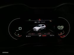 MG ZS 1.0T Luxury - Miniatura 10