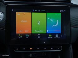 MG ZS 1.0T Luxury - Miniatura 11