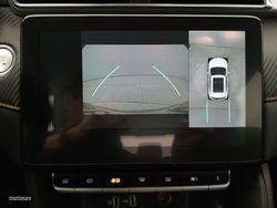 MG ZS 1.0T Luxury - Miniatura 12