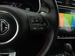 MG ZS 1.0T Luxury - Miniatura 17
