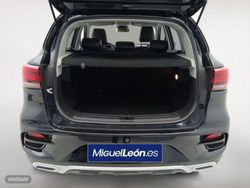 MG ZS 1.0T Luxury - Miniatura 25