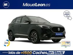 MG ZS 1.0T Luxury - Miniatura 3
