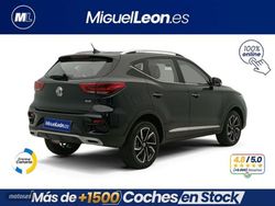 MG ZS 1.0T Luxury - Miniatura 4