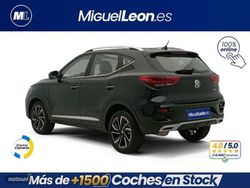 MG ZS 1.0T Luxury - Miniatura 5