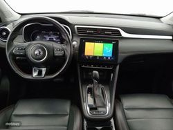 MG ZS 1.0T Luxury - Miniatura 6
