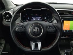 MG ZS 1.0T Luxury - Miniatura 7