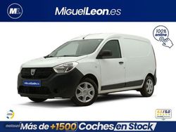 Dacia Dokker 1.5 102 CV GLP - Miniatura 1