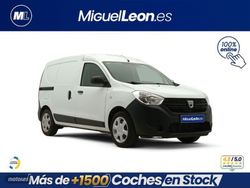 Dacia Dokker 1.5 102 CV GLP - Miniatura 3
