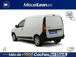 Dacia Dokker 1.5 102 CV GLP - Miniatura 4