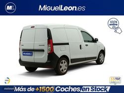 Dacia Dokker 1.5 102 CV GLP - Miniatura 5