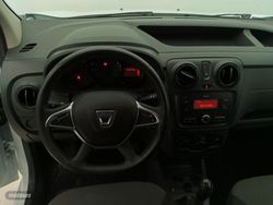 Dacia Dokker 1.5 102 CV GLP - Miniatura 6