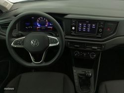 Volkswagen Polo 1.0 TSI 70kW (95CV) - Miniatura 6