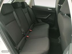Volkswagen Polo 1.0 TSI 70kW (95CV) - Miniatura 9