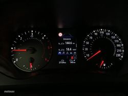 Renault Kangoo Combi Techno 1.5 blue dci 85kw (115cv) - Miniatura 10