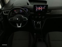 Renault Kangoo Combi Techno 1.5 blue dci 85kw (115cv) - Miniatura 6