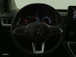 Renault Kangoo Combi Techno 1.5 blue dci 85kw (115cv) - Miniatura 7