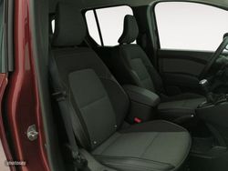 Renault Kangoo Combi Techno 1.5 blue dci 85kw (115cv) - Miniatura 8