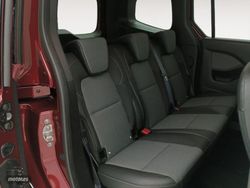 Renault Kangoo Combi Techno 1.5 blue dci 85kw (115cv) - Miniatura 9