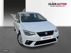 Seat Ibiza 1.0 TSI 95CV Style XL - Miniatura 3