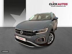 Volkswagen T-Roc 1.5 TSI 150CV Life - Miniatura 1
