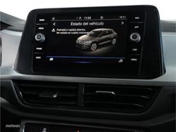Volkswagen T-Roc 1.5 TSI 150CV Life - Miniatura 11