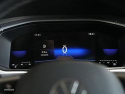 Volkswagen T-Roc 1.5 TSI 150CV Life - Miniatura 13