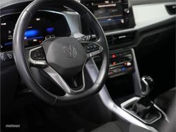 Volkswagen T-Roc 1.5 TSI 150CV Life - Miniatura 19