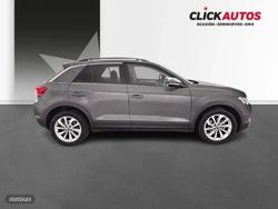 Volkswagen T-Roc 1.5 TSI 150CV Life - Miniatura 4