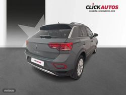 Volkswagen T-Roc 1.5 TSI 150CV Life - Miniatura 5