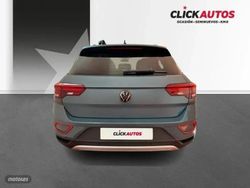Volkswagen T-Roc 1.5 TSI 150CV Life - Miniatura 6