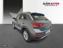 Volkswagen T-Roc 1.5 TSI 150CV Life - Miniatura 7