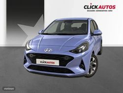 Hyundai i10 1.0 MPI 63CV Klass - Miniatura 1