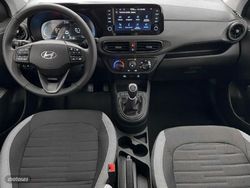 Hyundai i10 1.0 MPI 63CV Klass - Miniatura 10