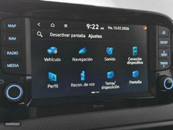 Hyundai i10 1.0 MPI 63CV Klass - Miniatura 12