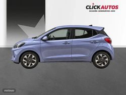 Hyundai i10 1.0 MPI 63CV Klass - Miniatura 4