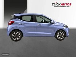 Hyundai i10 1.0 MPI 63CV Klass - Miniatura 8