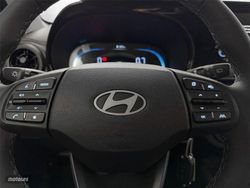 Hyundai i10 1.0 MPI 63CV Klass - Miniatura 9