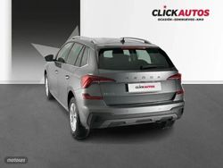 Skoda Kamiq 1.0 TSI 115CV Selection DSG - Miniatura 7