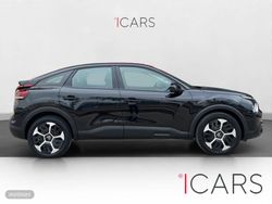 Citroen C4 PureTech 100 S&S 6v Feel - Miniatura 4