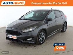 Ford Focus 1.0 EcoBoost ST-Line - Miniatura 1