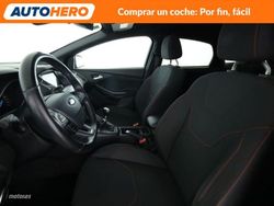 Ford Focus 1.0 EcoBoost ST-Line - Miniatura 11