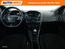 Ford Focus 1.0 EcoBoost ST-Line - Miniatura 13