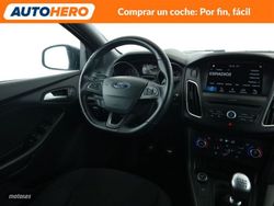 Ford Focus 1.0 EcoBoost ST-Line - Miniatura 14