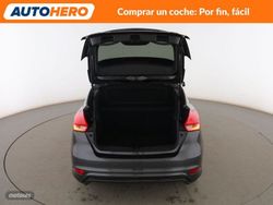 Ford Focus 1.0 EcoBoost ST-Line - Miniatura 17