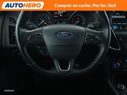 Ford Focus 1.0 EcoBoost ST-Line - Miniatura 24