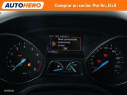 Ford Focus 1.0 EcoBoost ST-Line - Miniatura 25