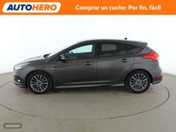 Ford Focus 1.0 EcoBoost ST-Line - Miniatura 3