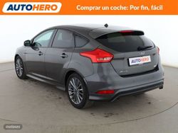 Ford Focus 1.0 EcoBoost ST-Line - Miniatura 4